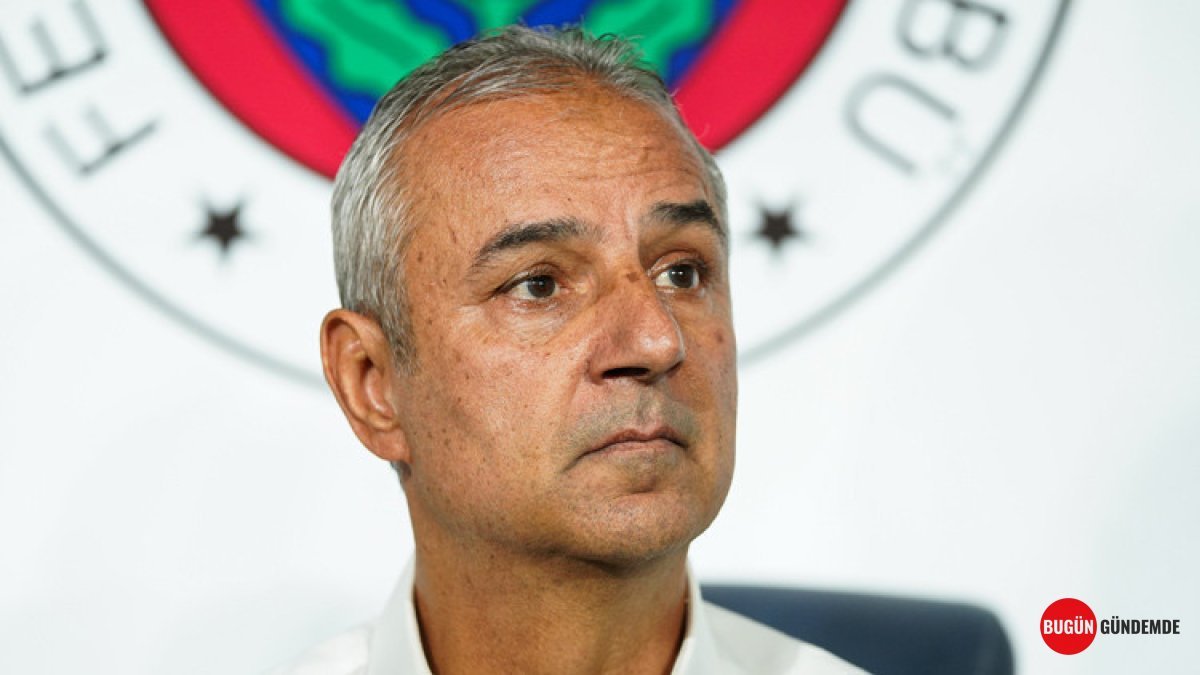 İsmail Kartal'dan Fenerbahçe Taraftarına Ağır İtiraf: 'Tüm Suçlu Benim, Üzgünüz!'