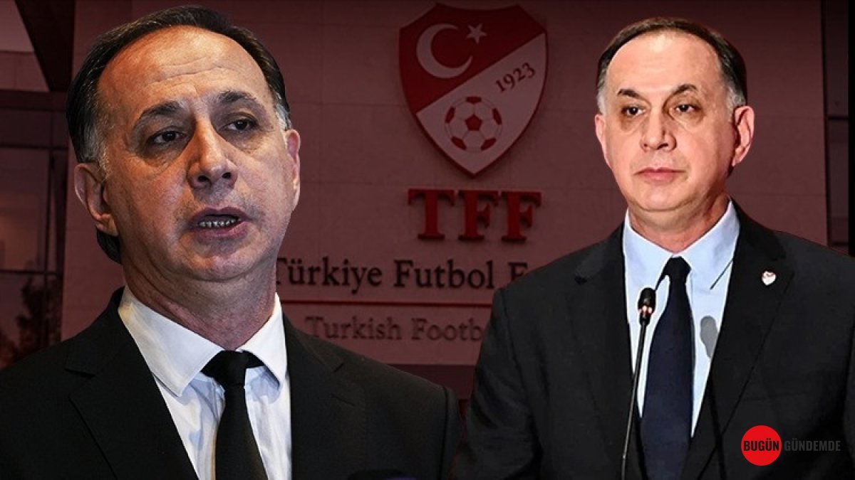 MHK Başkanı Gündoğdu'ya Ağır Suçlama: Tutuklanma Talebi Şok Yarattı! İfadesinde Neler Var?