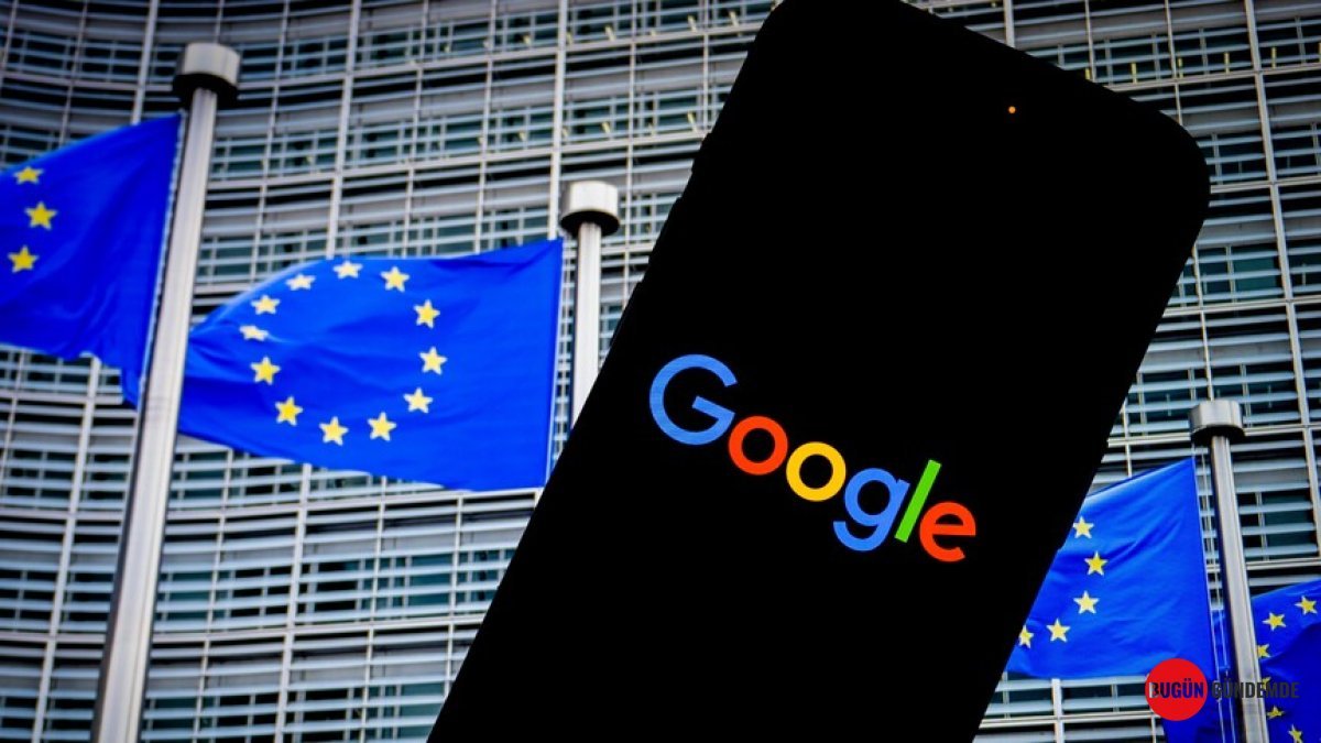Google'dan Devre Kesici Darbe! Konum Verileriyle İlgili Akıl Almaz Cezada Rakam Şoke Etti: 403 Milyon Avro!