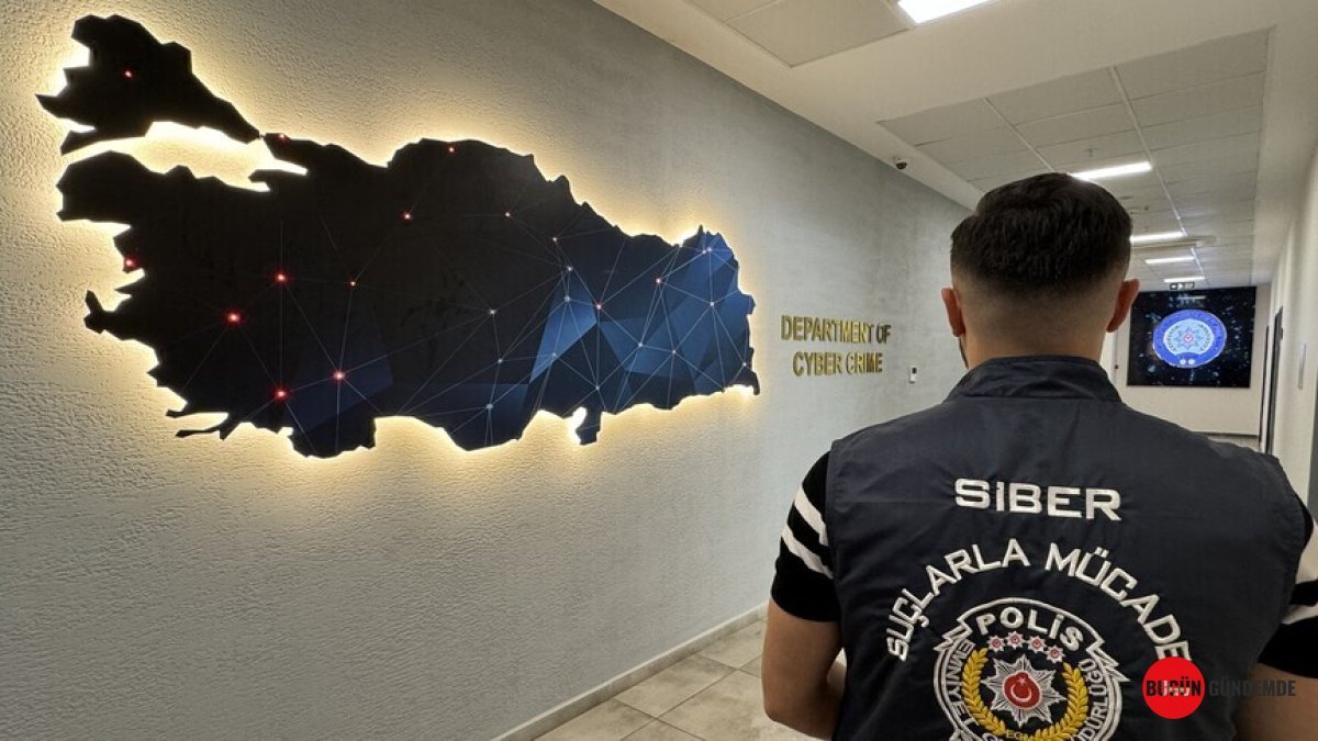 Siber Ordusu Çökertildi: 5 Günde 76 Siber Korsan Tutuklandı! Dijital Dünya Tehdit Altında Mıydı?