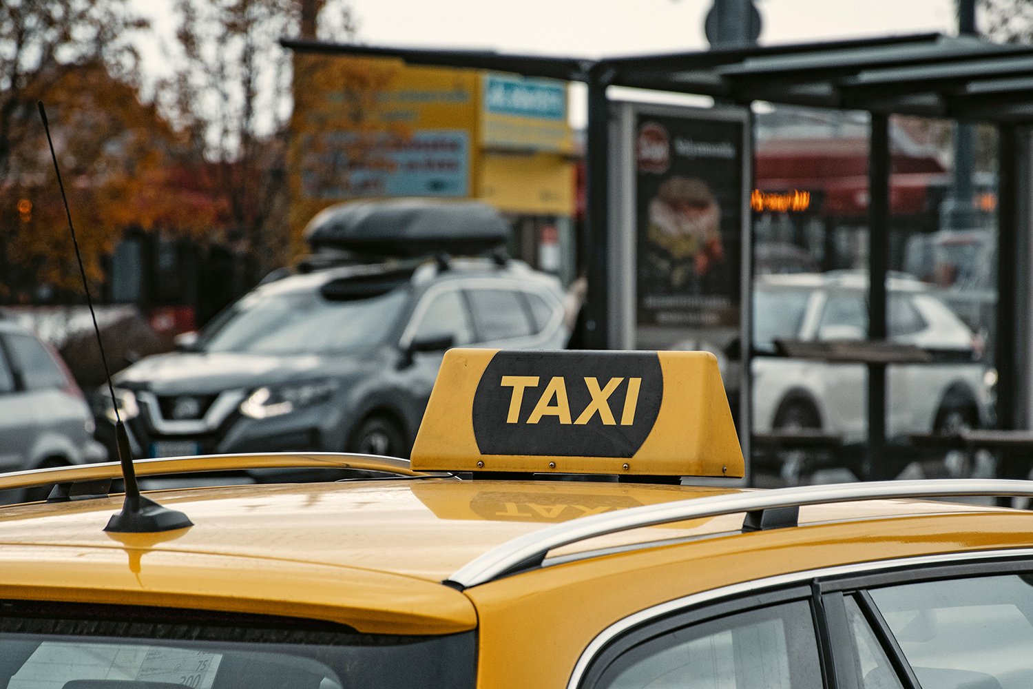 Tekirdağ Uygun Fiyatlı Taksi Firması