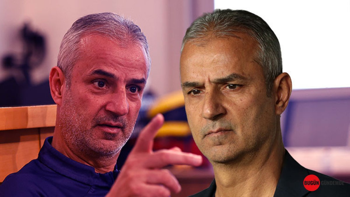 Tarihi 99 Puanlı Sezonun Kahramanı Döndü: İsmail Kartal'ın 4. Fenerbahçe Dönemi Başladı! Galatasaray'ı Golde Solladı