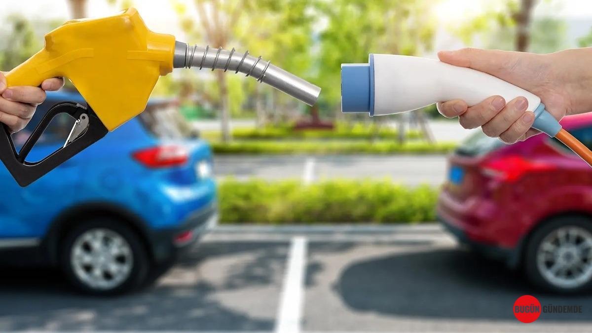 190.000 KM'DEN SONRA ŞAŞIRAN GERÇEK: Benzinli Araçlar Yolda Kalıyor, Elektrikli Otomobiller Uçuyor!