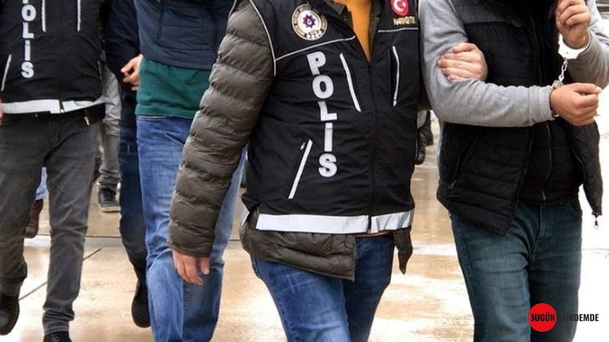 Ankara'da Kanlı Hesaplaşma: 'Yeni Nesil Suç Örgütleri' Çökertildi! 5 İsim Cezaevine Gitti