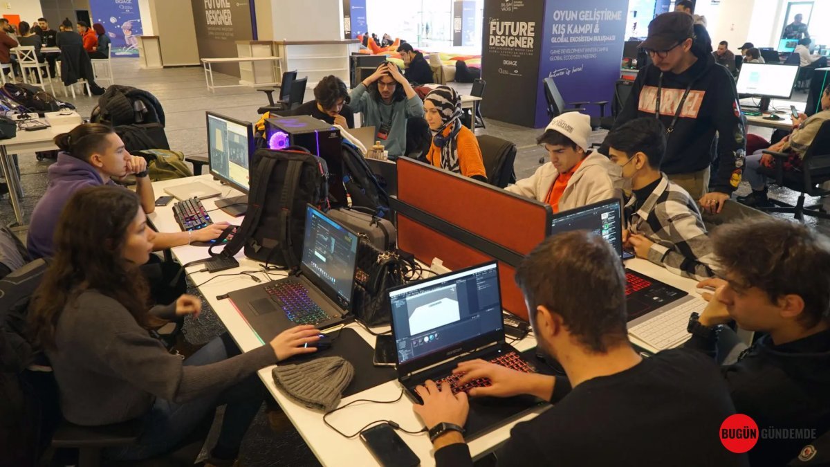 Türk Oyun Devleri İçin Dev Fırsat: Çin Pazarına Sınırları Zorlayan Kapı Aralandı!