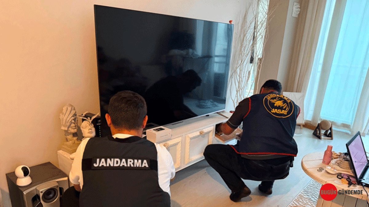 MİT'ten Kredi Kartı Dolandırıcılarına Dev Darbe: Çok Sayıda Vatandaşın Güvenliği Kurtarıldı!