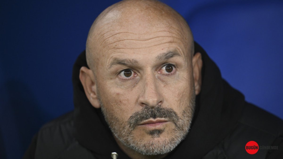 Vincenzo Italiano'dan Şok Açıklama: 'Herkesi Tebrik Etmek Gerekli!' Hoffenheim Zaferi Sonrası Sırlar Ortaya Döküldü