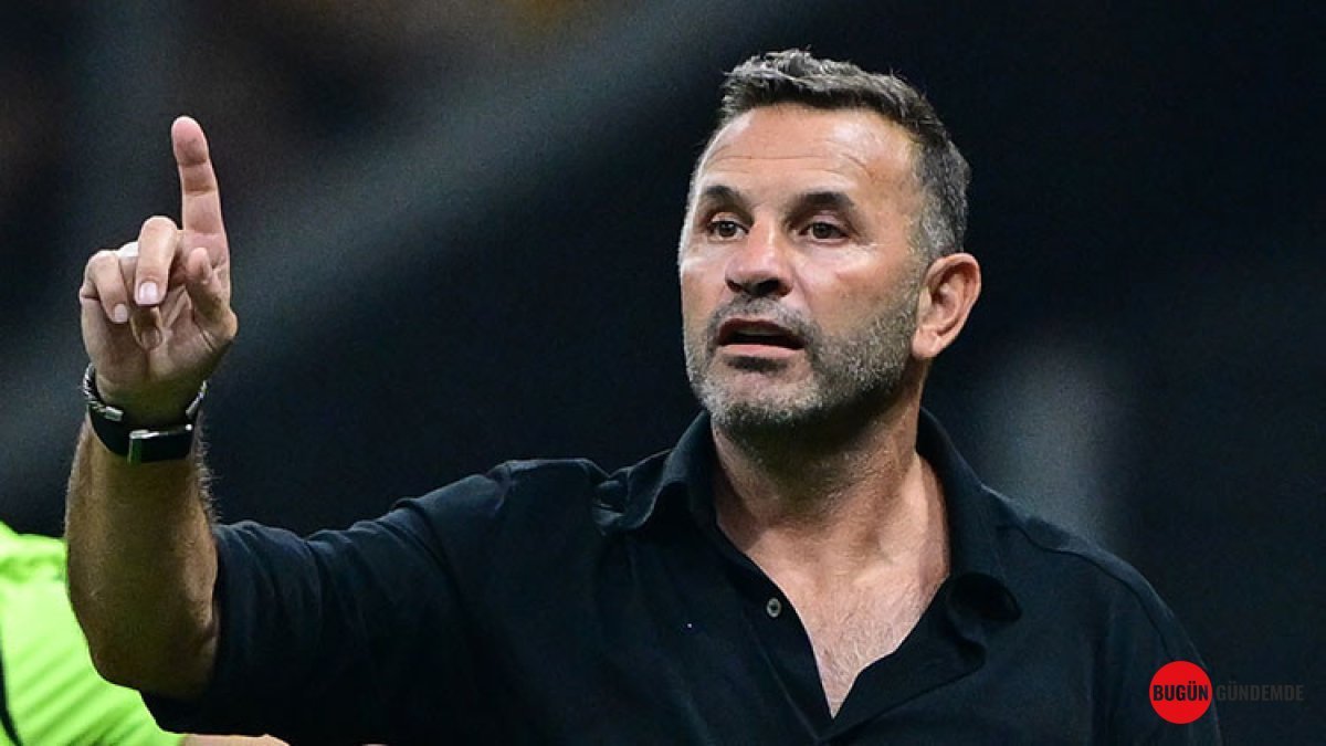 Beşiktaş'tan Okan Buruk ve beIN Sports'a Sürpriz Yaptırım: Hukuki Savaş Başlıyor!