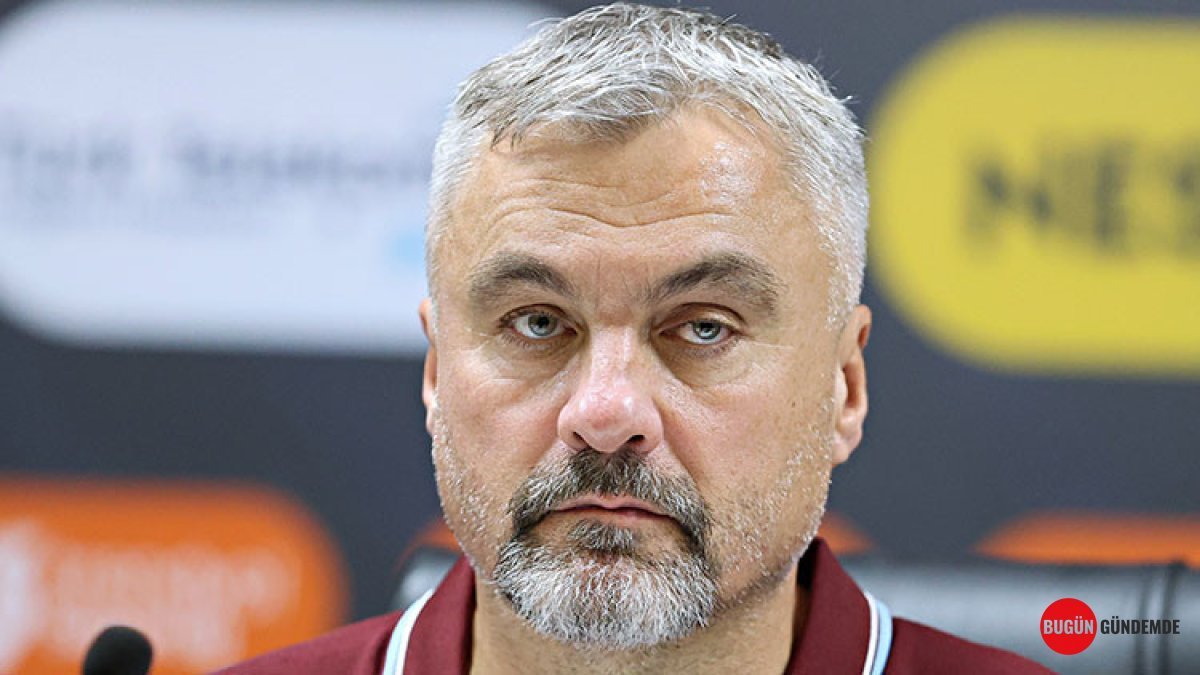 Thomas Reis'ten Sansasyonel İtiraf: Kırmızı Kartla Maçı Kendimiz ÇökerTTTİk!
