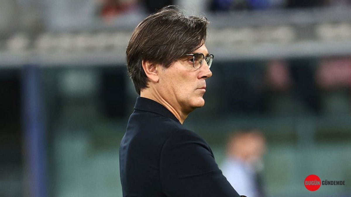 Montella'dan Şaşırtan İtiraf: 'Dünya Kupası Başarısı Türkiye'de Dengeleri Bozdu!'