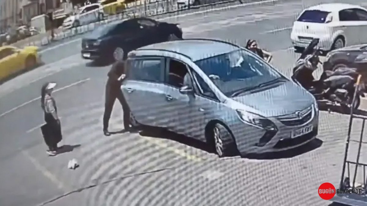 Tatilciye Şok! Türkiye'de Kısa Sürede Tüm Birikimini Kaybetti: Çantada Neler Yoktu ki?