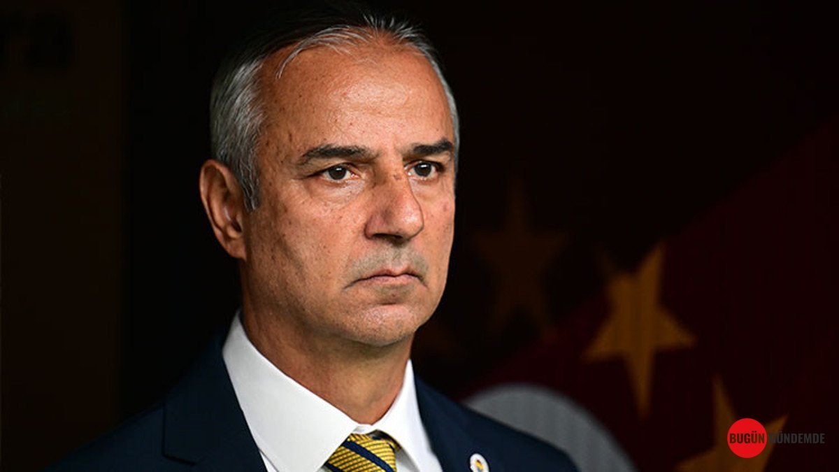 Fenerbahçe'de Kartal Dönemi Kapanıyor mu? Şok Ayrılık Sinyali ve Yeni Hoca Bilmecesi!