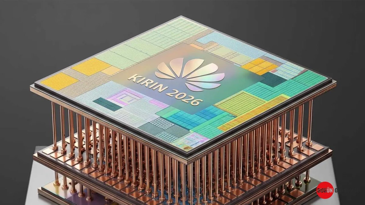Huawei'den ŞOK Yaptı: Üretim Engellerini Aştıran İnanılmaz Teknolojiyle Tanışın!