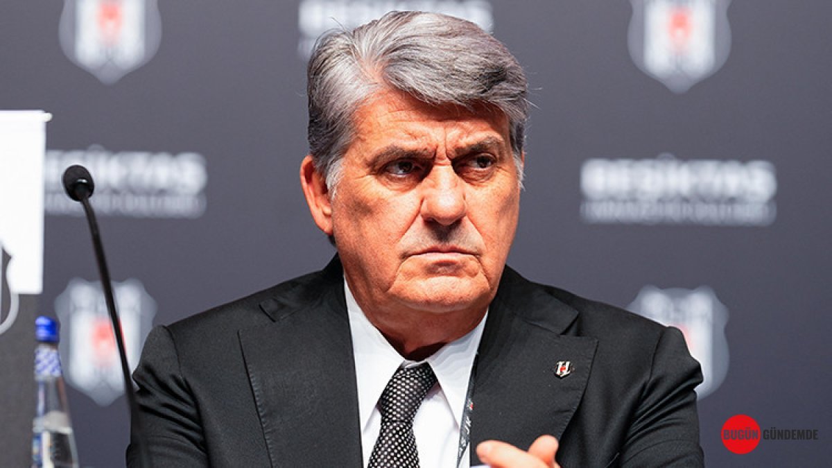 Büyük Derbi Öncesi ŞOK Karar! Tahkim Kurulu Sahaya İndi, Serdal Adalı Beraat Etti Mi?