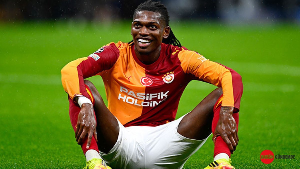 Galatasaray'ın Devler Sahasındaki Rakibi Lille Karşısında Büyük Sürpriz! Kadroda Şok Gelişmeler...