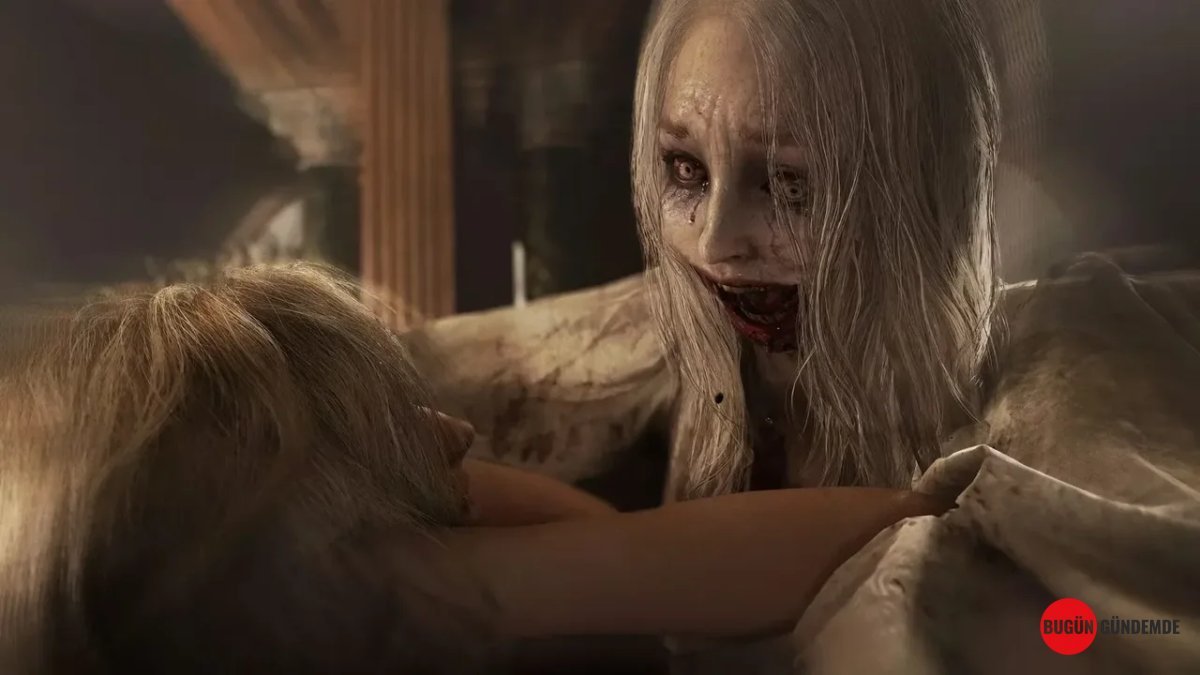 Resident Evil Filmi Patlama Yarattı! Oyun Satışları Rekor Kırdı, Rakamlar İnanılmaz!