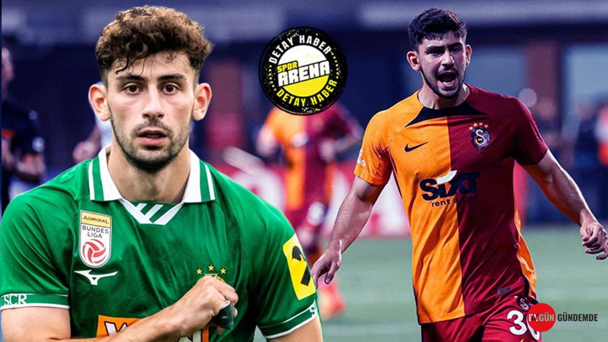 Galatasaray'dan Kopup Avusturya'yı Salladı: 6 Milyonluk Yıldız Kariyerinin İkinci Baharında!