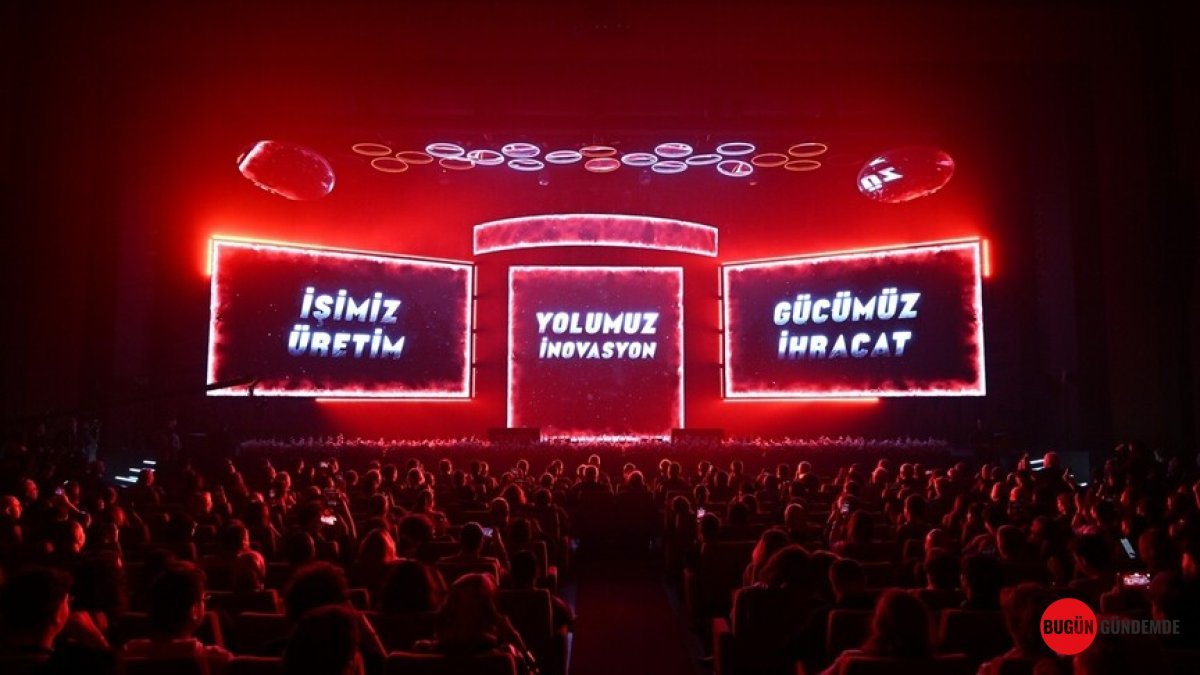 Yapay Zeka İş Dünyasını Kökten Değiştiriyor: Türkiye Innovation Week 2026'da Kritik Dönüşüm Masaya Yatırılıyor!