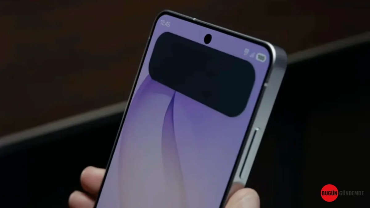 Kişisel Ekranınız Her Yerde Sizinle: Akıllı Telefonlarda Gizlilik Savaşı Kızışıyor!