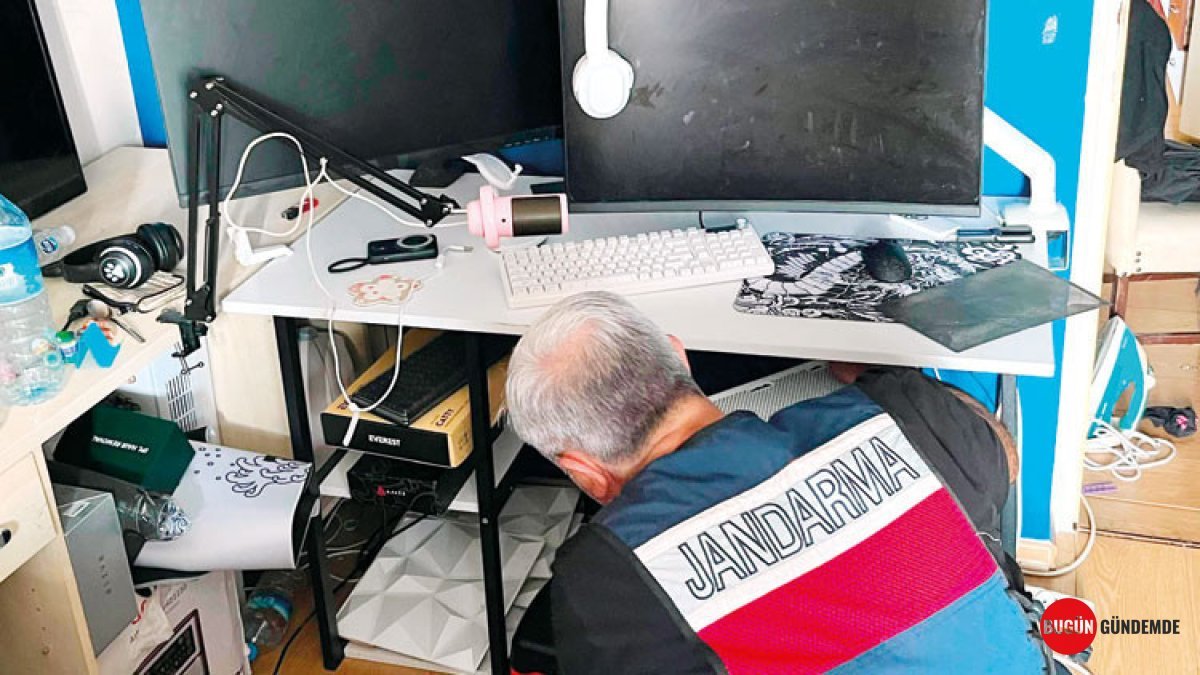 MİT'ten Nefes Kesen Operasyon: Milyonlarca Kişiyi Etkileyebilecek Dijital Vurgun Engellendi!