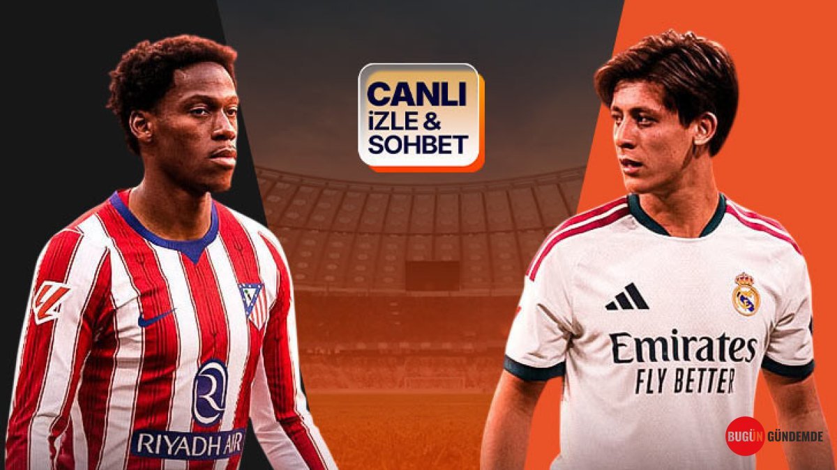 Metropolitano Yıkılacak! Real Madrid Deplasmanında Rekorlar Kırılıyor mu? Dev Derbide Neler Olacak?