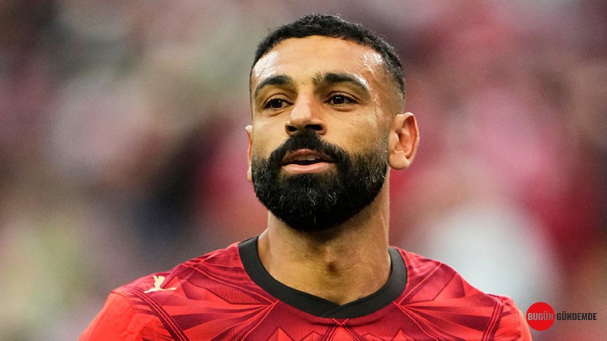 Mohamed Salah İçin Nefes Kesen Teklif! Beşiktaş Sahaya İndi, Avukatı İstanbul'da