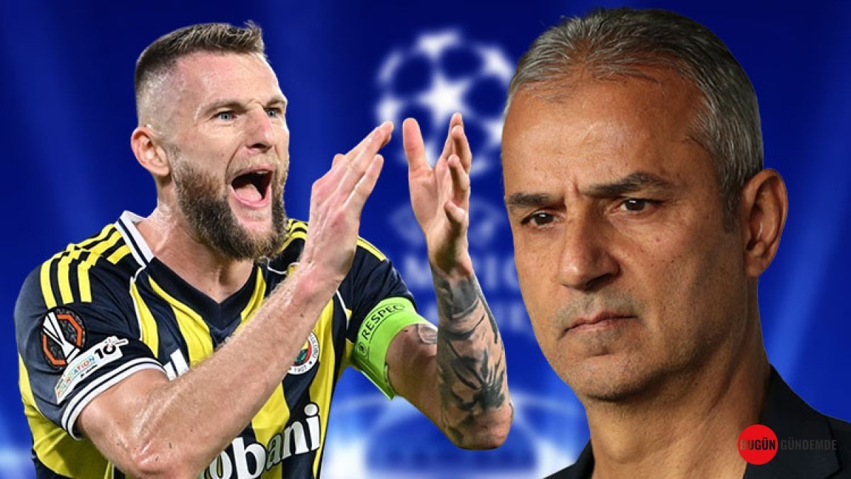 Fenerbahçe'de Şampiyonlar Ligi Savunma Hattı Şekilleniyor: Serbest Yıldızın İstenen Ücreti Akıllara Durgunluk Verdi!