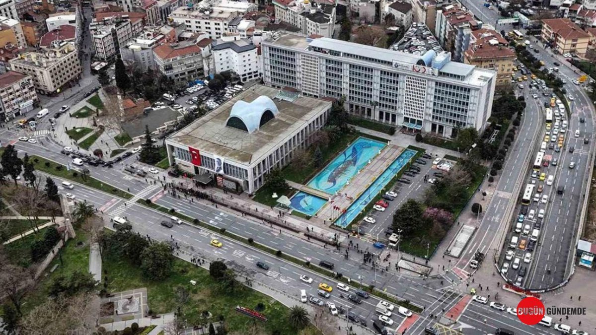 İBB Davasında Nefes Kesen Ara Karar: 7 Tutuklu Sanık İçin Tahliye Şoku!