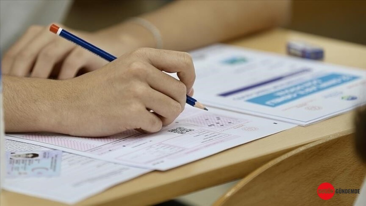 YKS Kapıda: Milyonlarca Genç İçin Geleceğin Kapıları 20-21 Haziran'da Açılıyor!