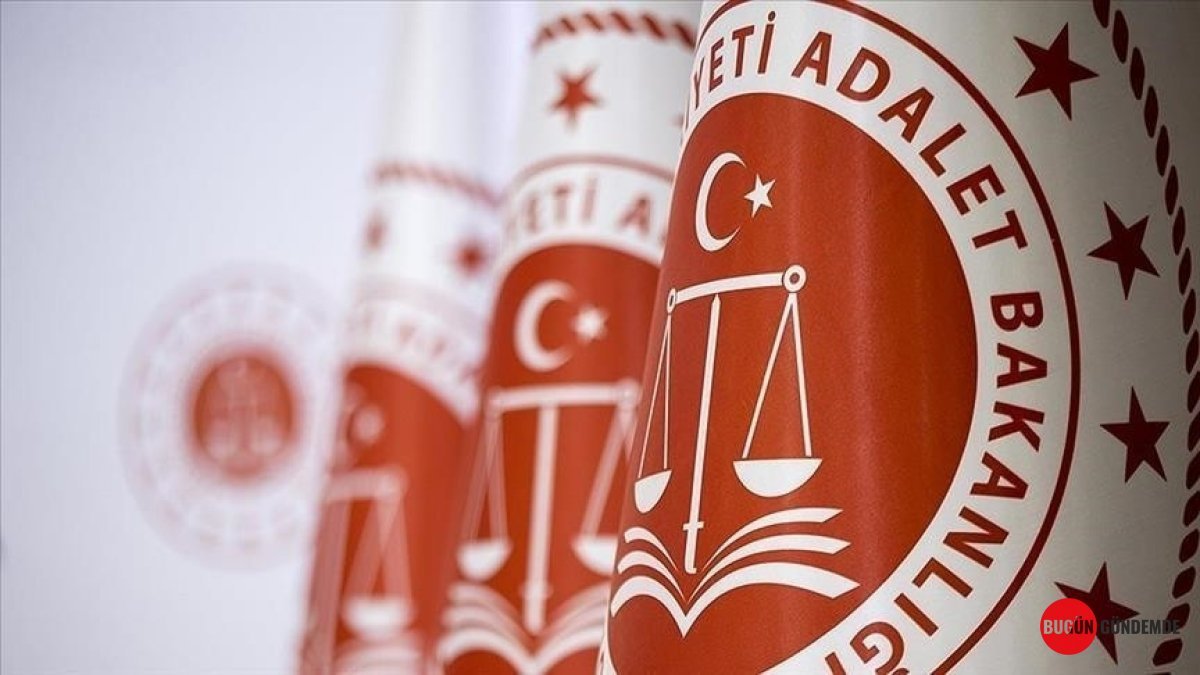 Yargıdan Tarihi Adım: Duruşma Bekleme Süreleri Tarihe Karışıyor, Davalar Rekor Sürede Bitecek!