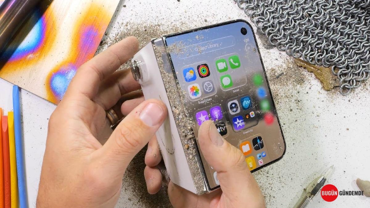IPhone Duo'nun Kırılgan Çıkmazı: Milyarlarca Dolarlık Lansmanın Ardından Ağır Darbe! İşte Tüm Detaylar...