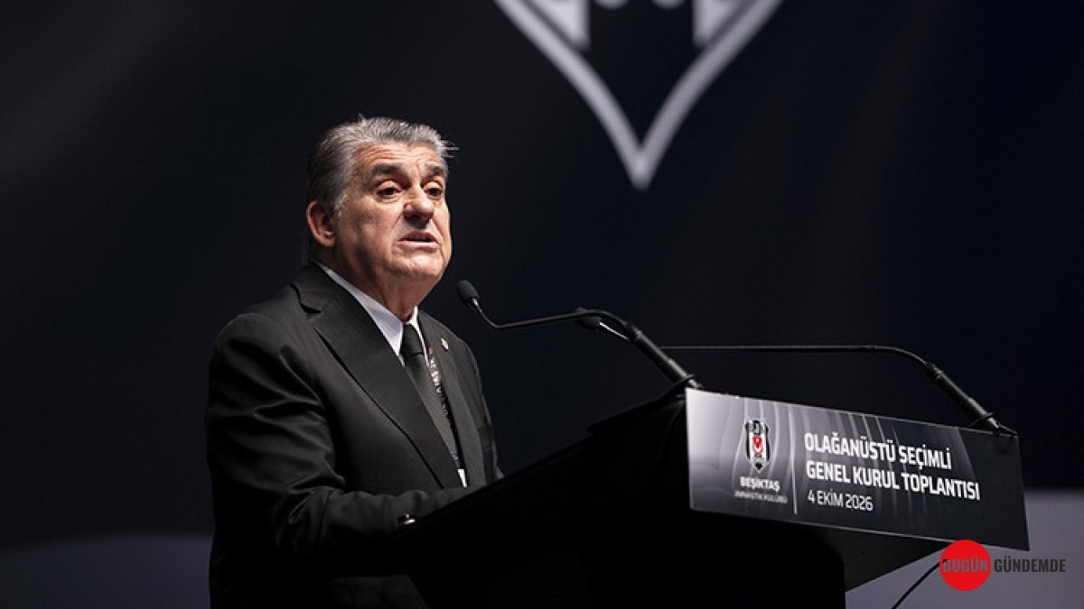 Serdal Adalı'dan Çarpıcı İddia: 'Rakiplerimizin Yıldızlarına Verdiği Parayla Beşiktaş'a Takım Kurduk!'