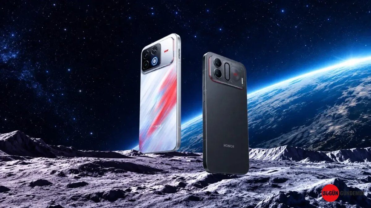 Teknoloji Dünyası Nefesini Tuttu! Honor Win 2'nin Gizemli Gücü AnTuTu'da Rekor Kırdı: Snapdragon 8 Elite Extreme Gen 6 ile Neler Başardı?
