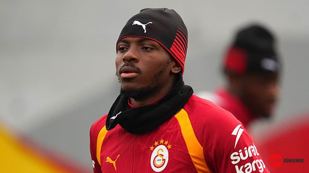 Derbi Ateşi Yükseliyor: Galatasaray, Fenerbahçe Karşısında Galibiyet İçin Sahaya Çıkıyor! İşte Hazırlıkların Son Perdesi...
