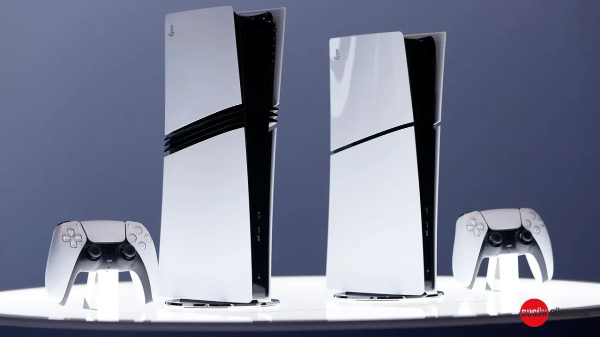 PlayStation Oyuncuları Dikkat! Sony'den Devrim Yaratan Yeni Teknoloji: Gecikme Tarih Oluyor, Akıcılık Zirve Yapıyor!