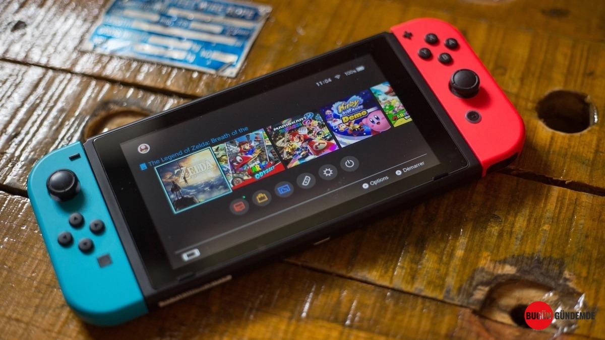 Nintendo Switch Dönemi Sona Erdi! İşte Avrupa'dan Ani Çekilme Kararının Şok Edici Nedeni!