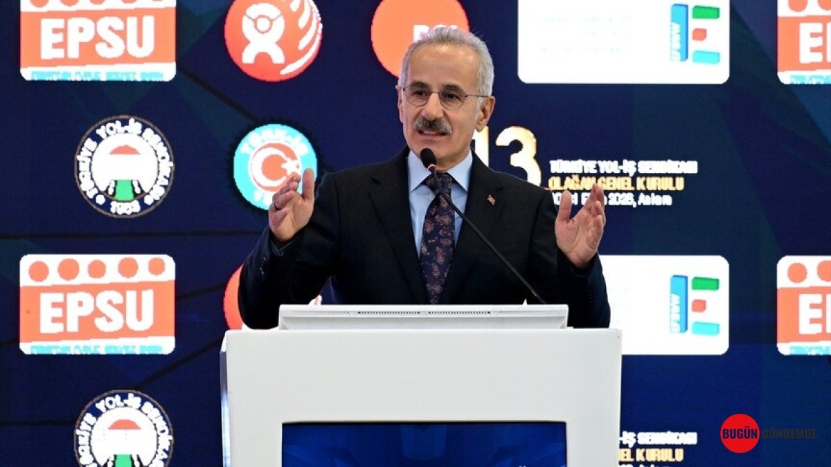 Türkiye'nin Yollarında Devrim: 77 İl Birden Bağlandı, Ulaşım Ağında Tarihi Sıçrama!
