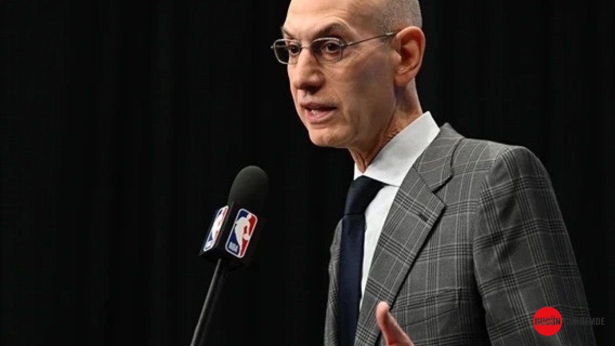 NBA Avrupa'ya Gözünü Dikti: Yeni Lig İçin Sona Gelindi, İstanbul Listede!