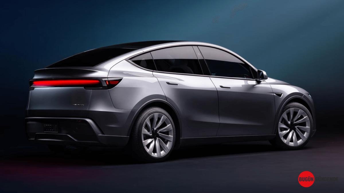 Tesla'dan Eylül 2026 Bombaları: İşte Yeni Model Y Fiyatları ve Şaşırtan Özellikler!