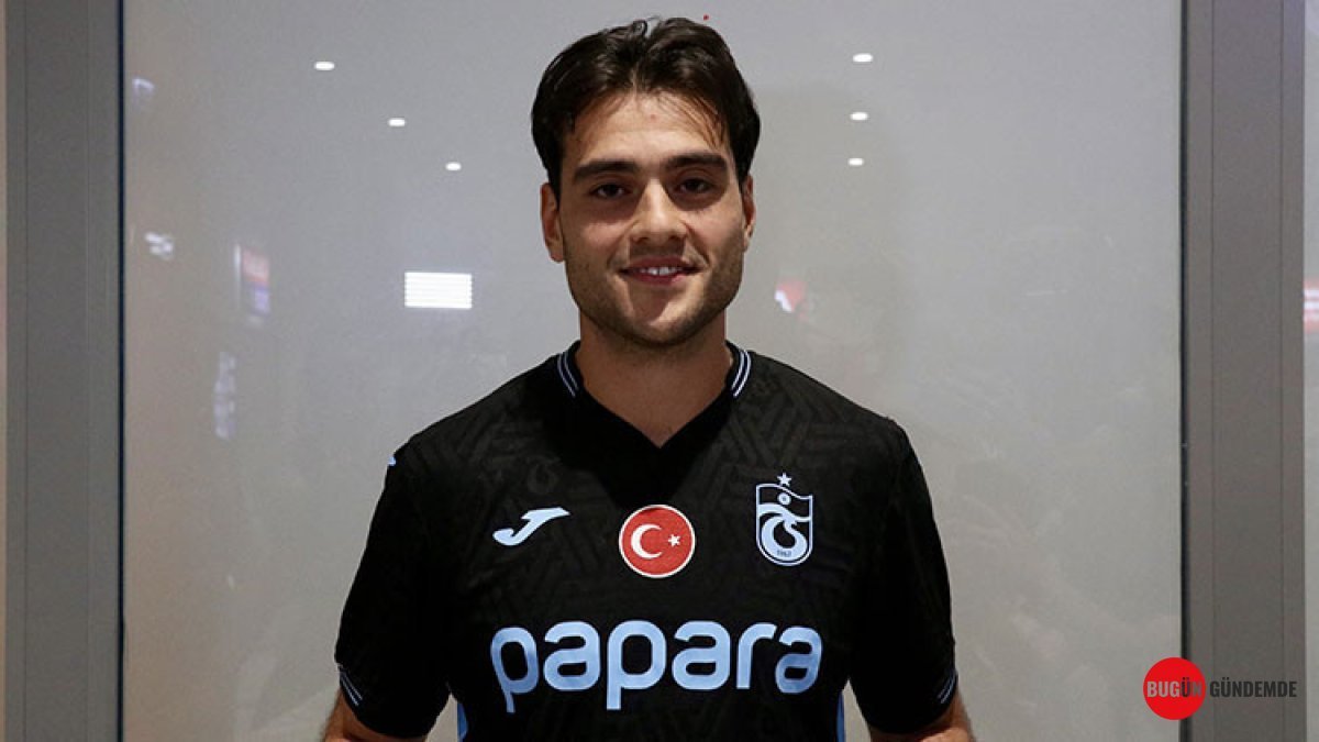 Trabzonspor'dan BOMBA Transfer! Aral Şimşir Rakamları Dudak Uçuklattı: 4 Yıl, 2 Milyon Euro ve 13 Milyonluk Dev Anlaşma!