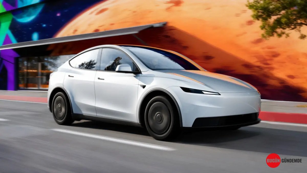 Tesla Ağları Ördü: Avrupa'da Vites Artırıp Küresel Liderliği Tescilledi!