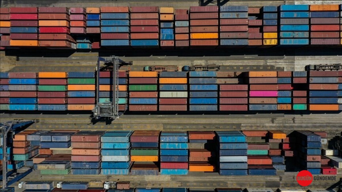Mayıs Ayı Dış Ticaret Rakamları Şoke Etti: İhracat Düşerken İthalat Tehlikeli Seviyelere Ulaştı!