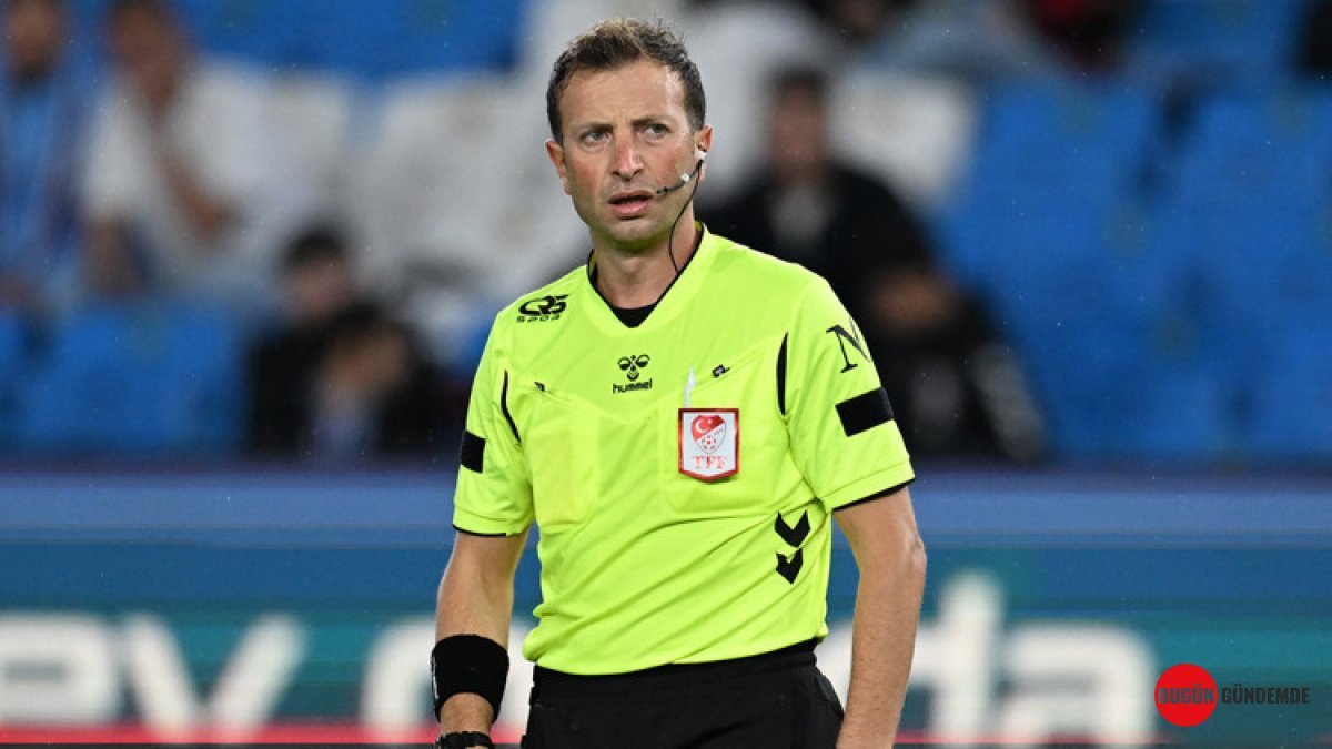Süper Lig Hakemi Yasin Kol ve Yardımcısı Gözaltına Alındı! Şike ve Sahtecilik İddiaları Futbolu Sarstı