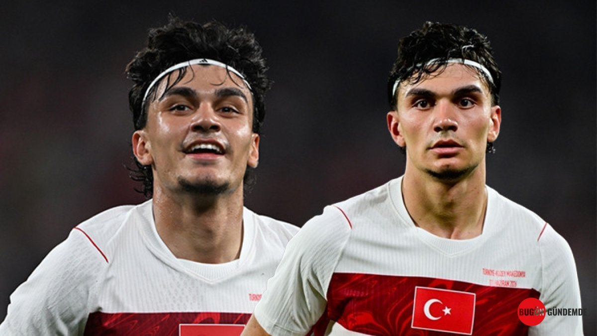 Galatasaray'ın Gözdesi Can Uzun İçin Eintracht Frankfurt'tan Net Yanıt: Transfer İhtimali Duman Oldu!
