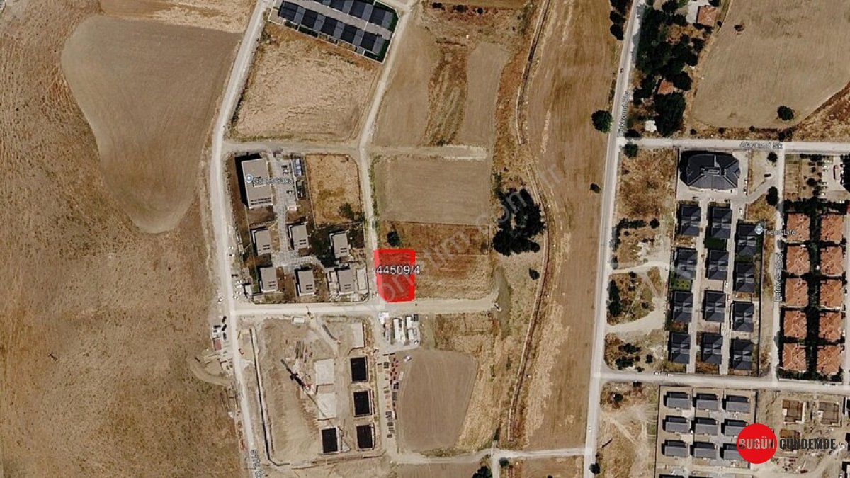 TOKİ'den Milyonlarca TL Değerinde Arsa Fırsatı! 46 İl, 383 Konut İmarlı Arsa Açık Artırmada