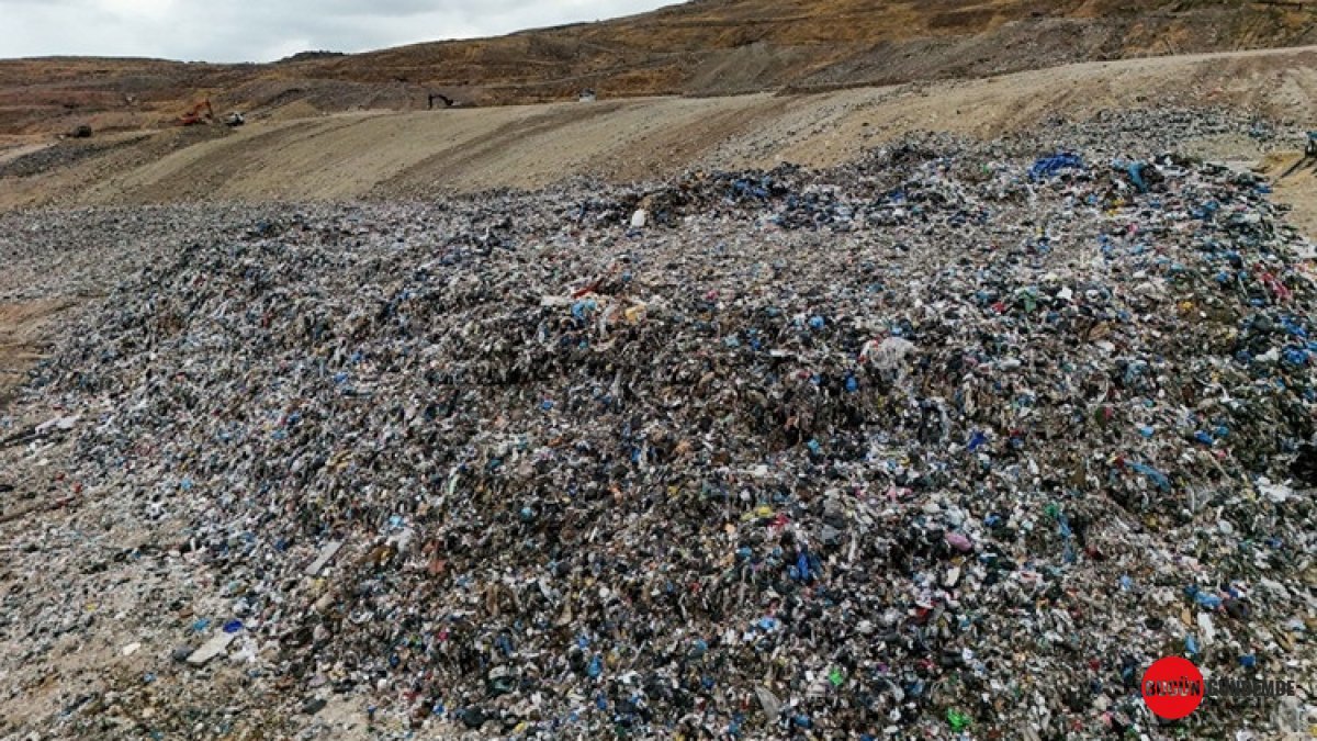 Tekirdağ Tüyler Ürpertici Keşif: Çöp Kutusundan Gelen Çığlık Duyuldu mu? Bebek Cesediyle Sona Erdi!