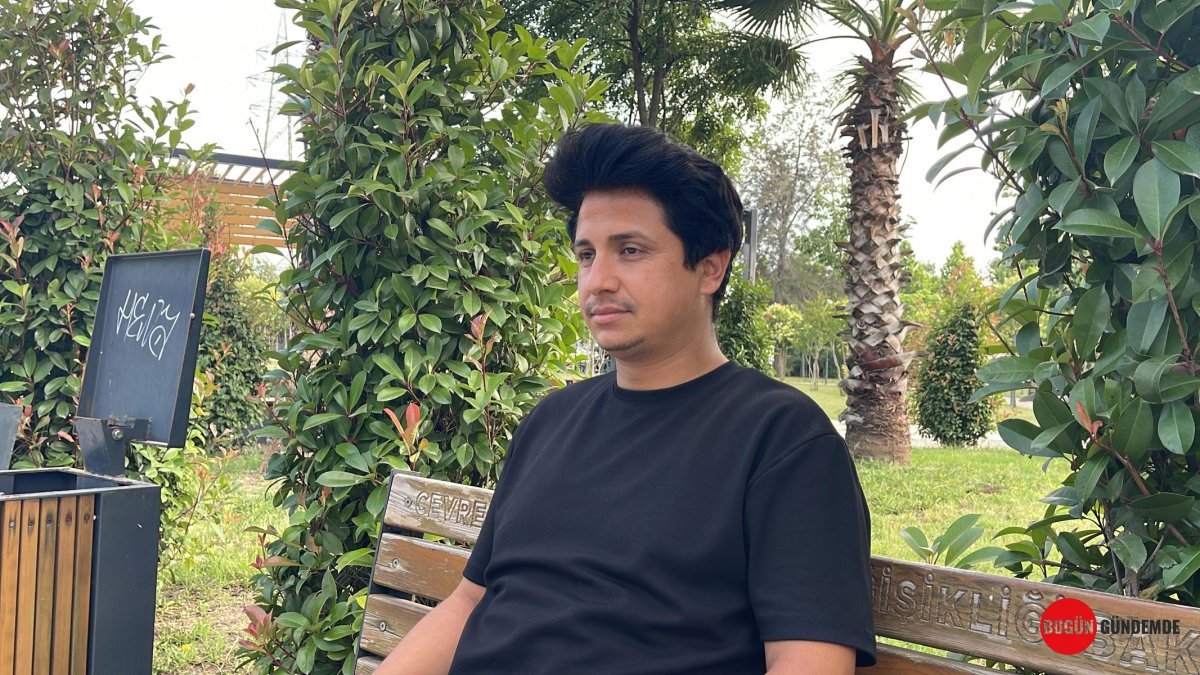 Aynı Fotoğraf, Farklı Hayatlar: Yüz Tanıma Sistemi Kendi Görüntüsünü 'Aranıyor' Listesine Yükledi, Vatandaş Mağdur Oldu!