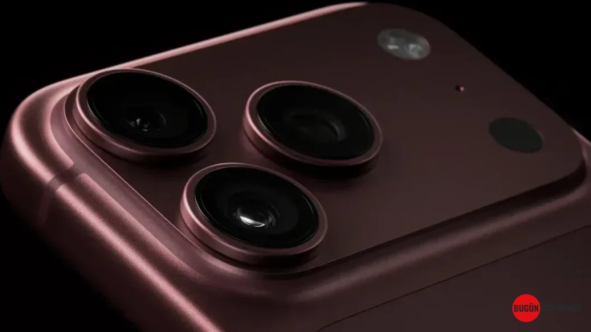IPhone 18 Pro Max'ten İnanılmaz Performans: 2nm Çip Rekorları Yıktı!