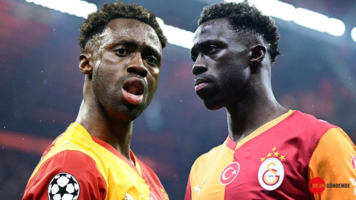 Galatasaray'dan Juventus Fırtınası! Sanchez Yerine Efsane İsim Geliyor mu?