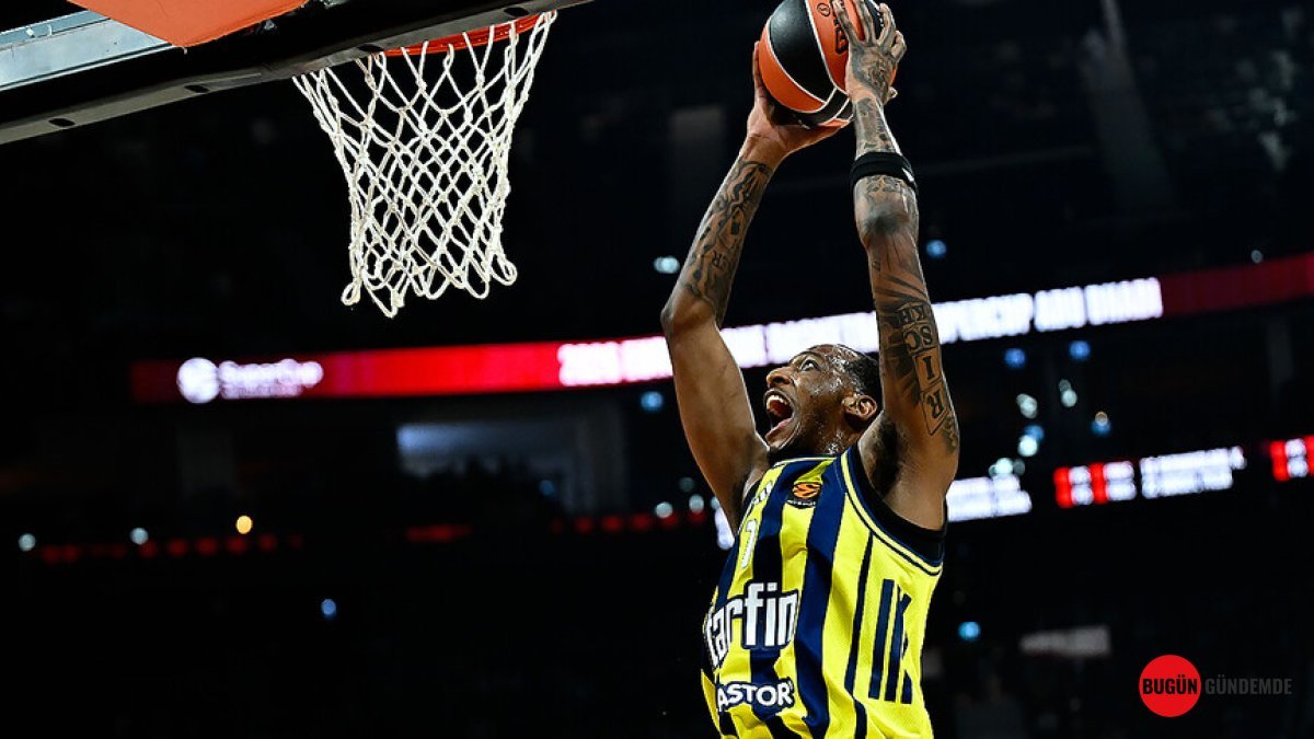 Fenerbahçe Beko'dan Nefes Kesecek EuroLeague Başlangıcı: Rakip İtalya'dan!